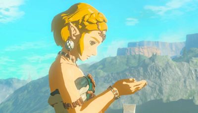 Legend Of Zelda Is "Dying For A Cinematic Treatment," Director Says