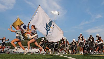 OHSAA football scores | Hoban rolls to easy win over Buchtel