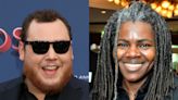 Tracy Chapman to perform lesbian anthem 'Fast Car' at the Grammys with Luke Combs