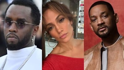 Hollywood News Live Today September 24, 2024 : Diddy was ready to fight Will Smith over JLo? Decades-old rumour comes back to life in resurfaced video