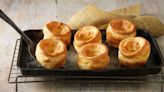 Yorkshire puddings are guaranteed to rise tall with Mary Berry’s recipe change