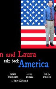 Ron and Laura Take Back America