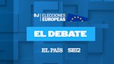 El debate central de las elecciones europeas, el lunes en PRISA Media
