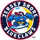 Jersey Shore BlueClaws