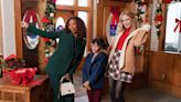 ‘Best. Christmas. Ever!’ Review: Heather Graham and Brandy Norwood’s Netflix-mas Movie Is Bubbly, Bright and Bonkers