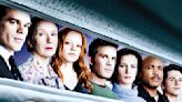 Así están hoy los actores de Six Feet Under, la aclamada serie de HBO que podés ver en Netflix