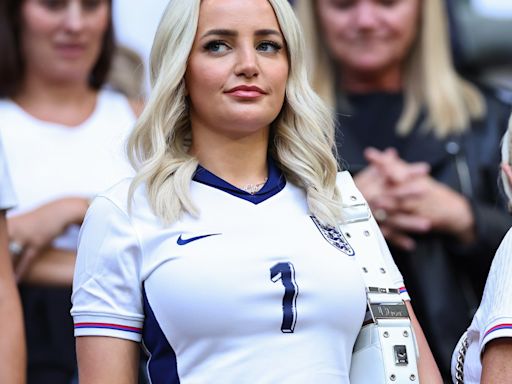 The England WAGs who could cash in £10k watching their partners play footy