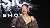 Rihanna reigns as the RIAA’s queen of diamond tracks