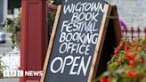 Wigtown Book Festival latest to end links with Baillie Gifford