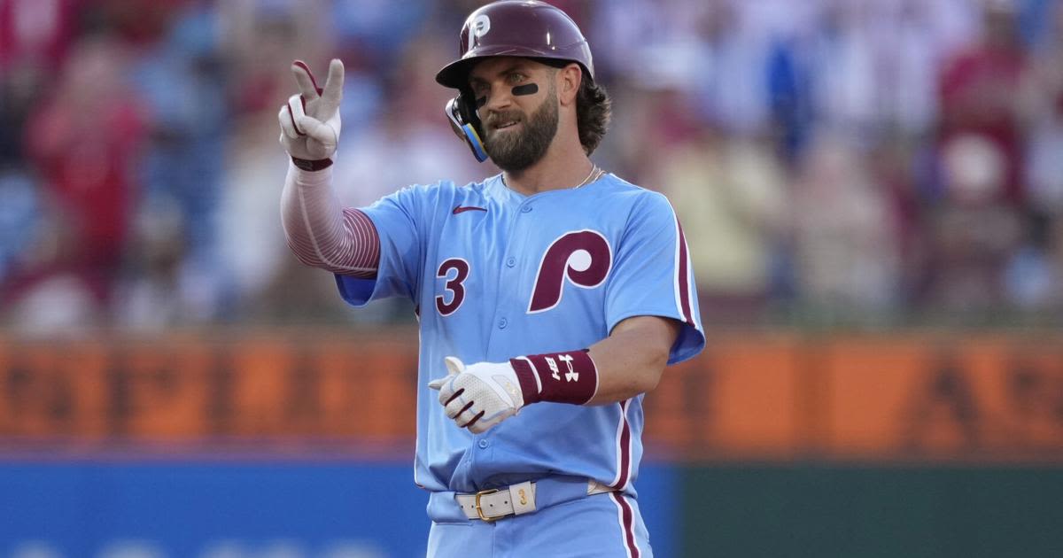 2024 MLB World Series odds, picks and long shots: Back Phillies, Orioles to win it all?