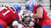 Kansas football grades: Analysis of KU Jayhawks’ tough loss vs. Texas Tech Red Raiders