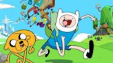 A New Adventure Time Movie and Spin-Off Shows Are in Development