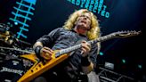 Megadeth on the Continuing Battle for Artistic Expression in Music