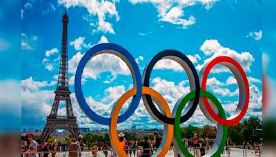 Francia espera a unos 120 líderes mundiales en la apertura de los JJOO de París