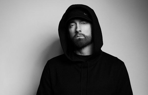Eminem Unveils Tracklist for ‘The Death Of Slim Shady (Coup De Grâce)’