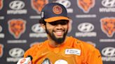 ESPN believes Bears QB Caleb Williams is set up for immediate success