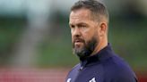 Andy Farrell will not underestimate Wales in Ireland’s Grand Slam bid