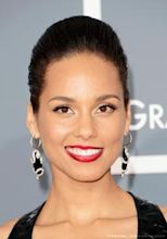 Alicia Keys