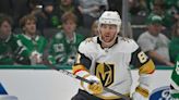 NHL roundup: Knights make it two straight at Dallas