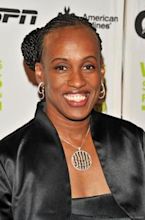 Jackie Joyner-Kersee