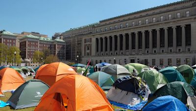 Columbia University settles with Jewish student who sued over hostile environment on campus