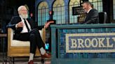 David Letterman Tried to Befriend Kevin Durant—and Failed Miserably