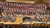 Review: ALL WE NEED IS LOVE: SAN FRANCISCO GAY MEN'S CHORUS & SF SYMPHONY at Davies Symphony Hall