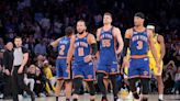 Knicks can ease the pressure by taking care of Game 6 business