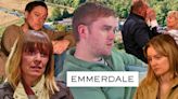 Emmerdale confirms major prison twist as liar is exposed in 34 pictures