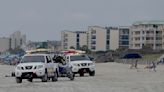 Body of missing teenage swimmer recovered at Huntington Beach State Park