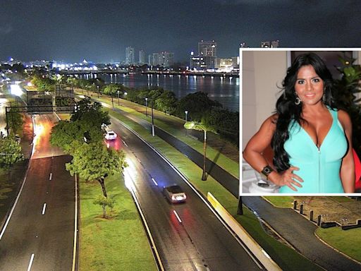 Maripily Rivera llega a Puerto Rico: qué calles cerrarán por la caravana y cuáles son las rutas alternas