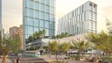 Downtown Phoenix development to have transit center, apartment towers. Take a look