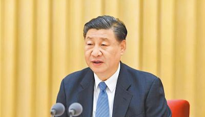 習近平：中國不走國強必霸歪路 反對搞陣營對抗、強迫站隊