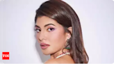 Jacqueline Fernandez summoned by the Enforcement Directorate in connection with the Sukesh Chandrashekhar case | Hindi Movie News - Times of India