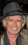 Keith Richards