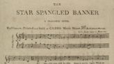 The history of ‘The Star-Spangled Banner’