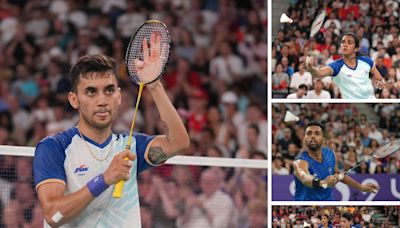 Indian Shuttlers Return Empty Handed Since London...Performances & Full List of India's Badminton Medal Winners - News18