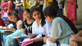 NEET UG Result, Counselling 2024 Live: Revised final result, counselling dates soon