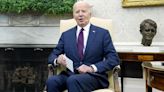 Derisive nickname: Biden staffers secretly refer to Donald Trump as Hitler Pig