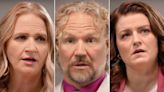 “Sister Wives”' Robyn Blames Christine for Kody's Polygamy Spiral: All She 'Has Done Is Messed Him Up'