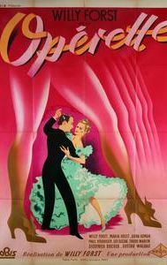 Operetta (film)