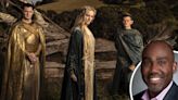 ‘LOTR: The Rings Of Power’: Vernon Sanders Talks Season 1 Return On Investment & Season 3 Renewal, Teases Faster Pace & Bigger...