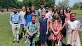 Local Piano Students Participate in Spring Recital