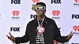 Flavor Flav is the new official hype-man for U.S. women's water polo team. This is why he is doing it.