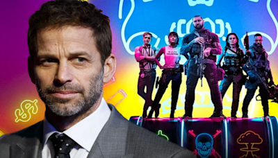 Zack Snyder's Army of the Dead Universe Reportedly Scrapped by Netflix