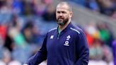 Andy Farrell names four uncapped players in 42-man Ireland training squad