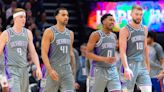 Kings-Jazz gameday live: Injury updates on Kevin Huerter, Trey Lyles, Lauri Markkanen