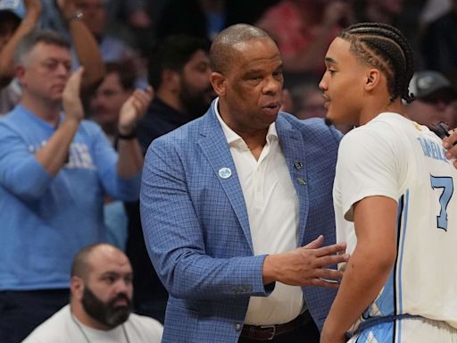 UNC Basketball Lands First Name From Transfer Portal in Unusual Way
