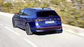 Volkswagen Passat TDI 150 CV R Line: para hacer kilómetros de calidad con toda la familia