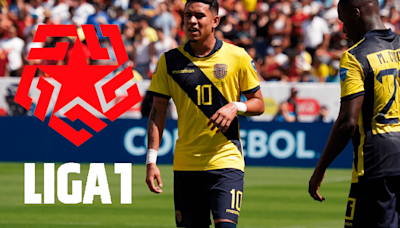Selección de Ecuador ficha a técnico que pasó por la Liga 1 para clasificar al Mundial 2026